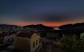 Symi Sunshine Apartment