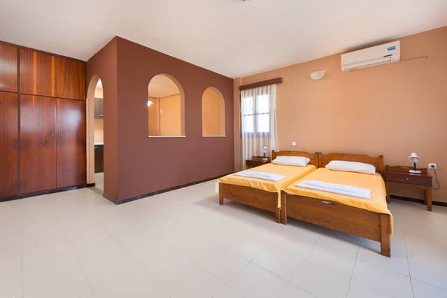Symi Sunshine Apartment Extérieur photo