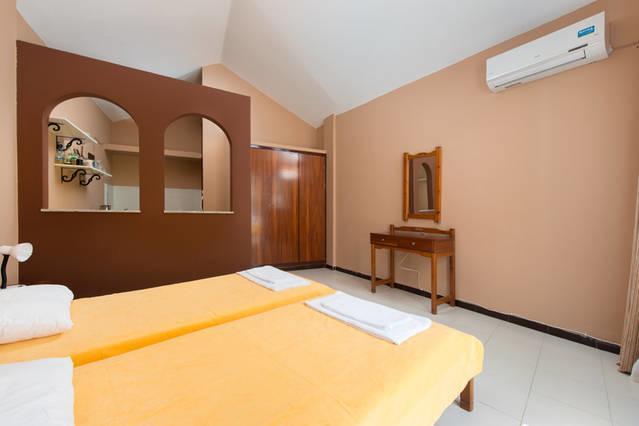 Symi Sunshine Apartment Extérieur photo