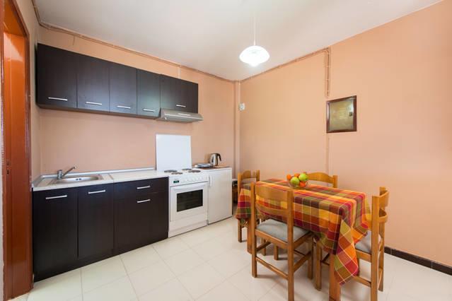 Symi Sunshine Apartment Extérieur photo