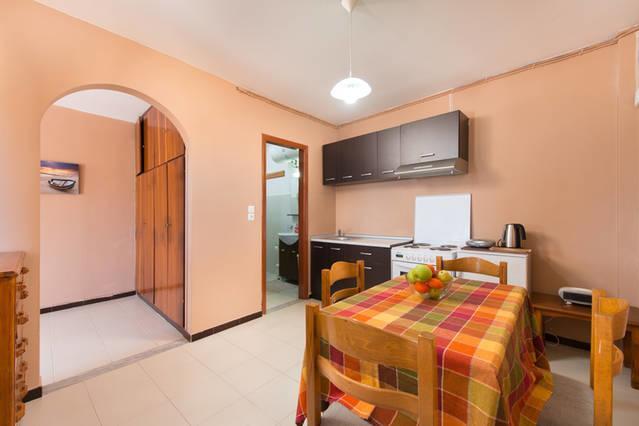 Symi Sunshine Apartment Extérieur photo