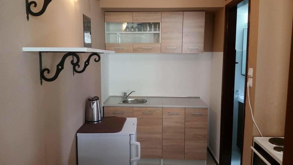 Symi Sunshine Apartment Extérieur photo